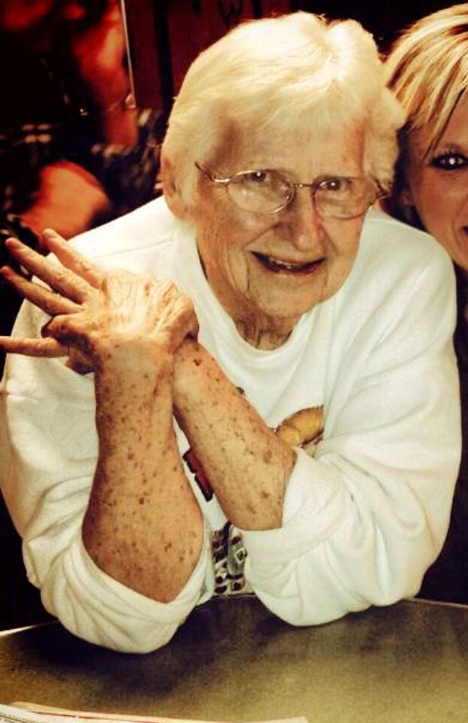 Vivian R. Benson