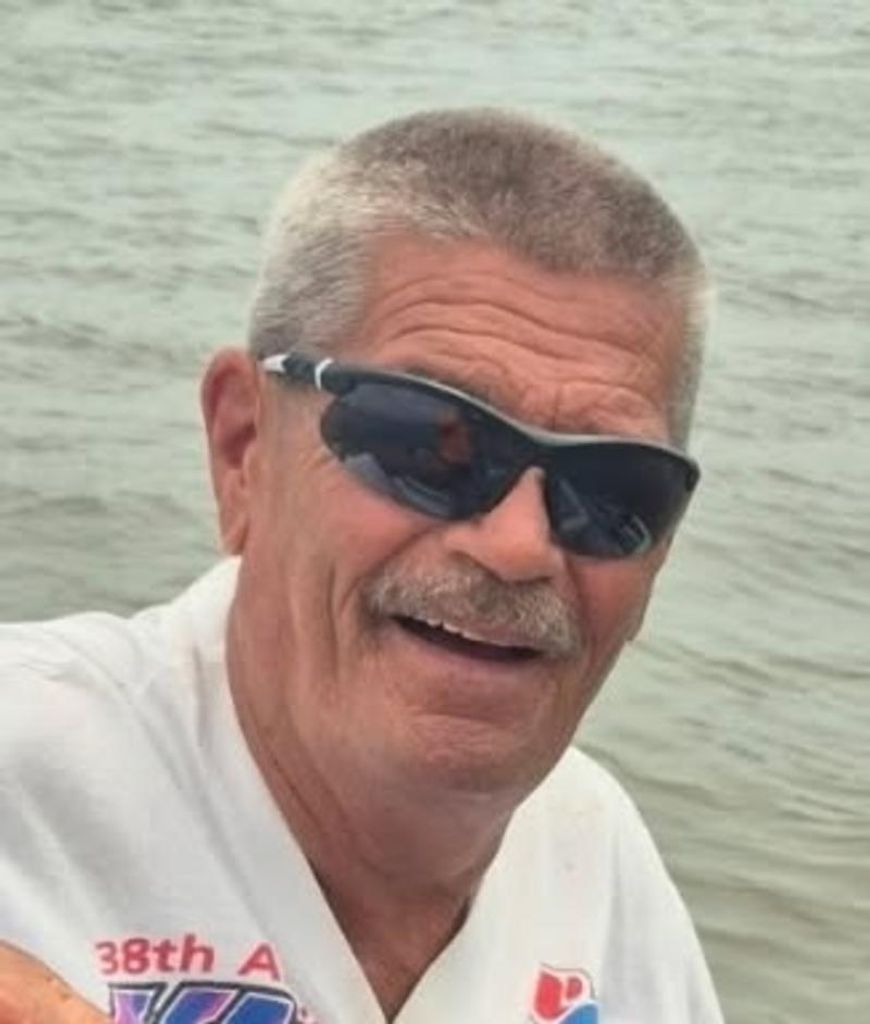 William "Bill" Casey