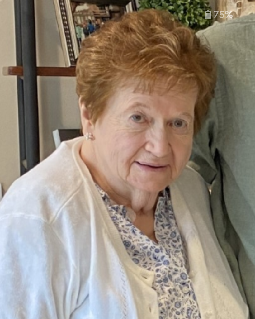 Esther Breaton
