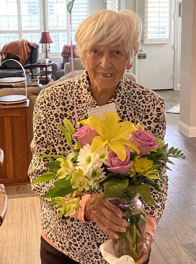 Joan Elizabeth Brown