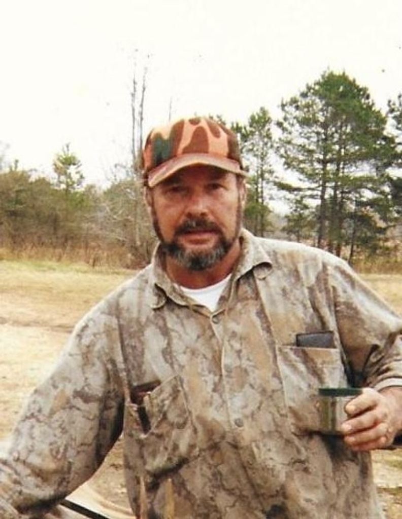 Leroy Morrow