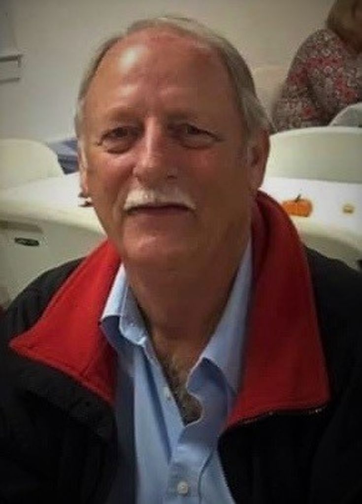 Mr. Randy Eugene Newton