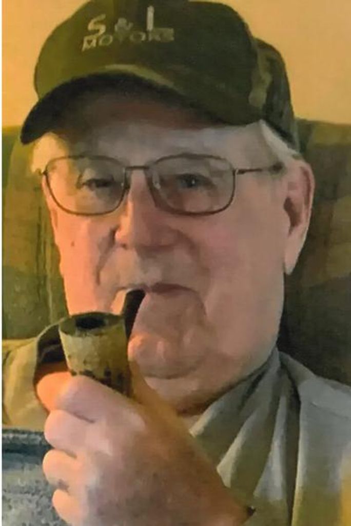 Louis Albert Danielson, Jr. Profile Photo