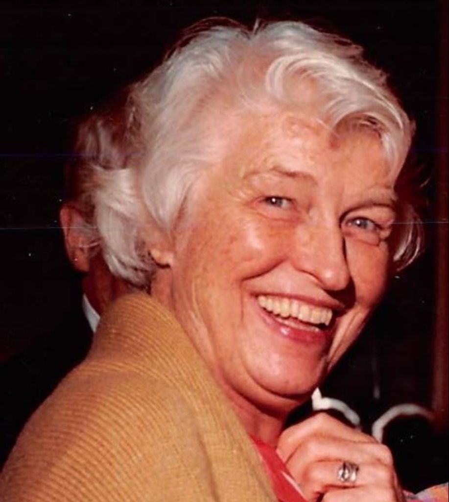 Madeline Wylie Clark