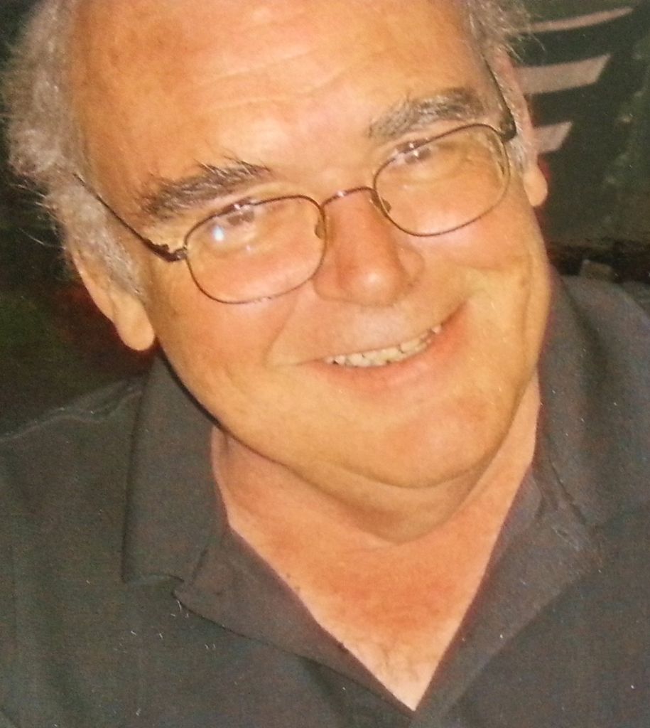 Richard E. Byrne