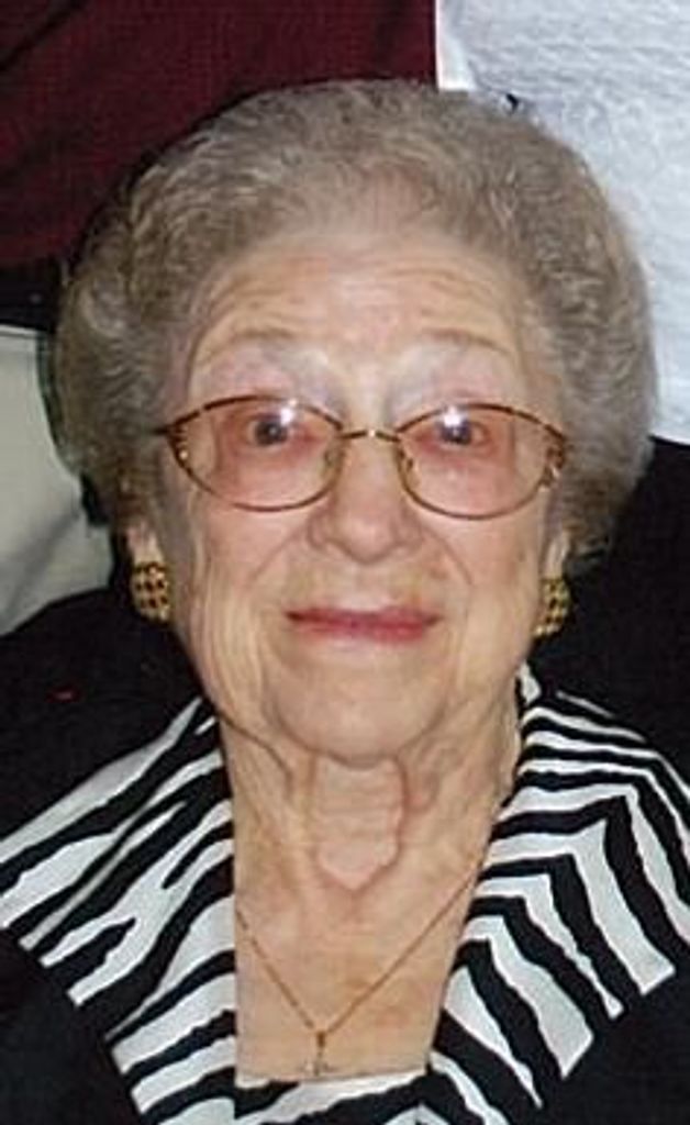 J. Lavon Scudder