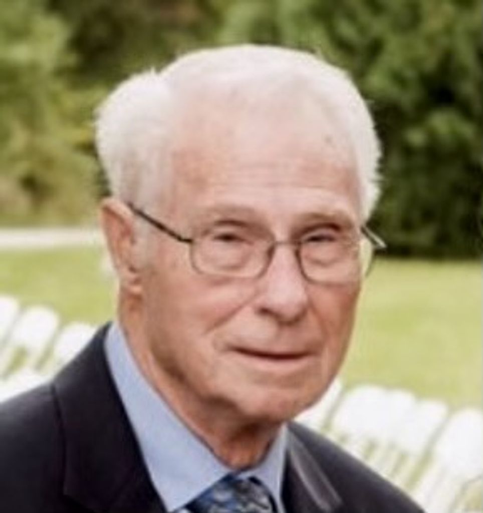 Robert Mills