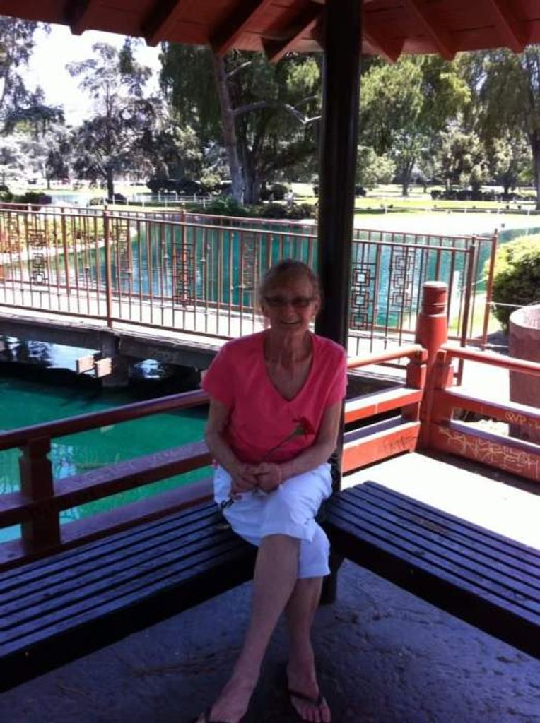 Darlene Sharon Ellis