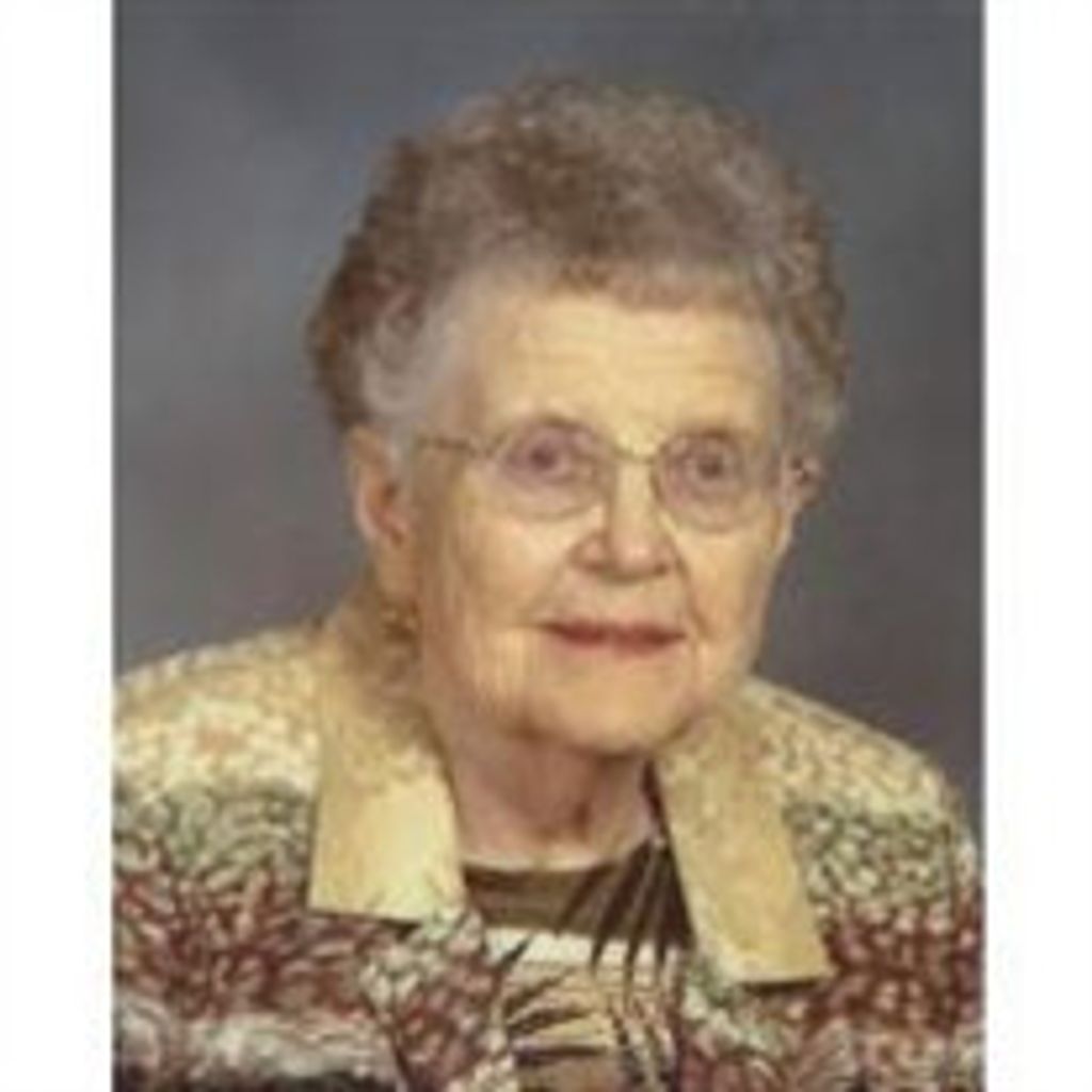June Katheryn Sandberg