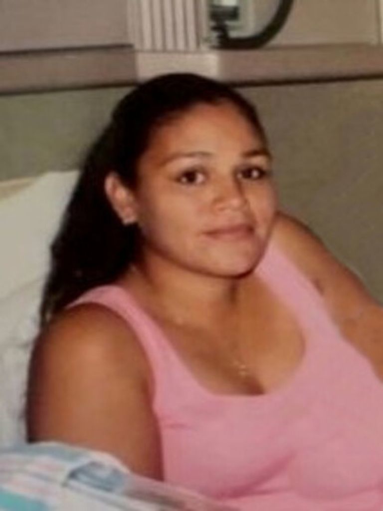 Lydia L. Morales Profile Photo