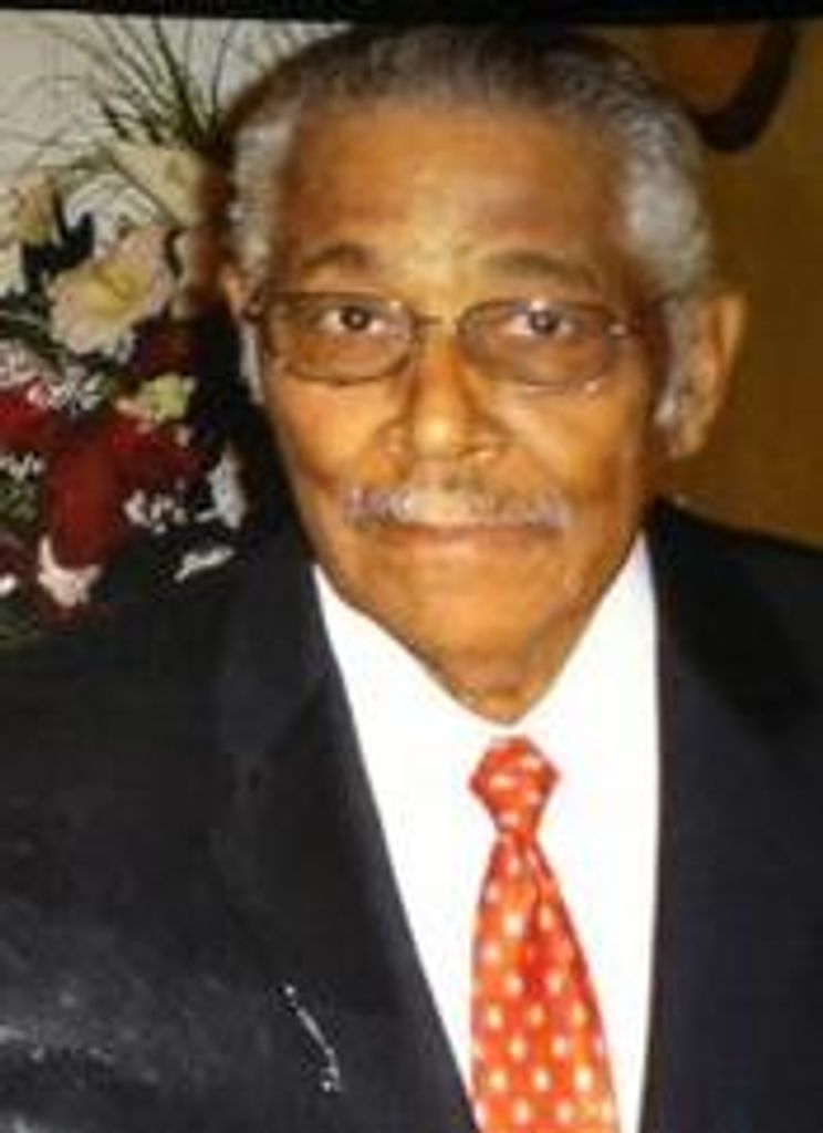 Robert Lee "Jack" Duckworth Profile Photo