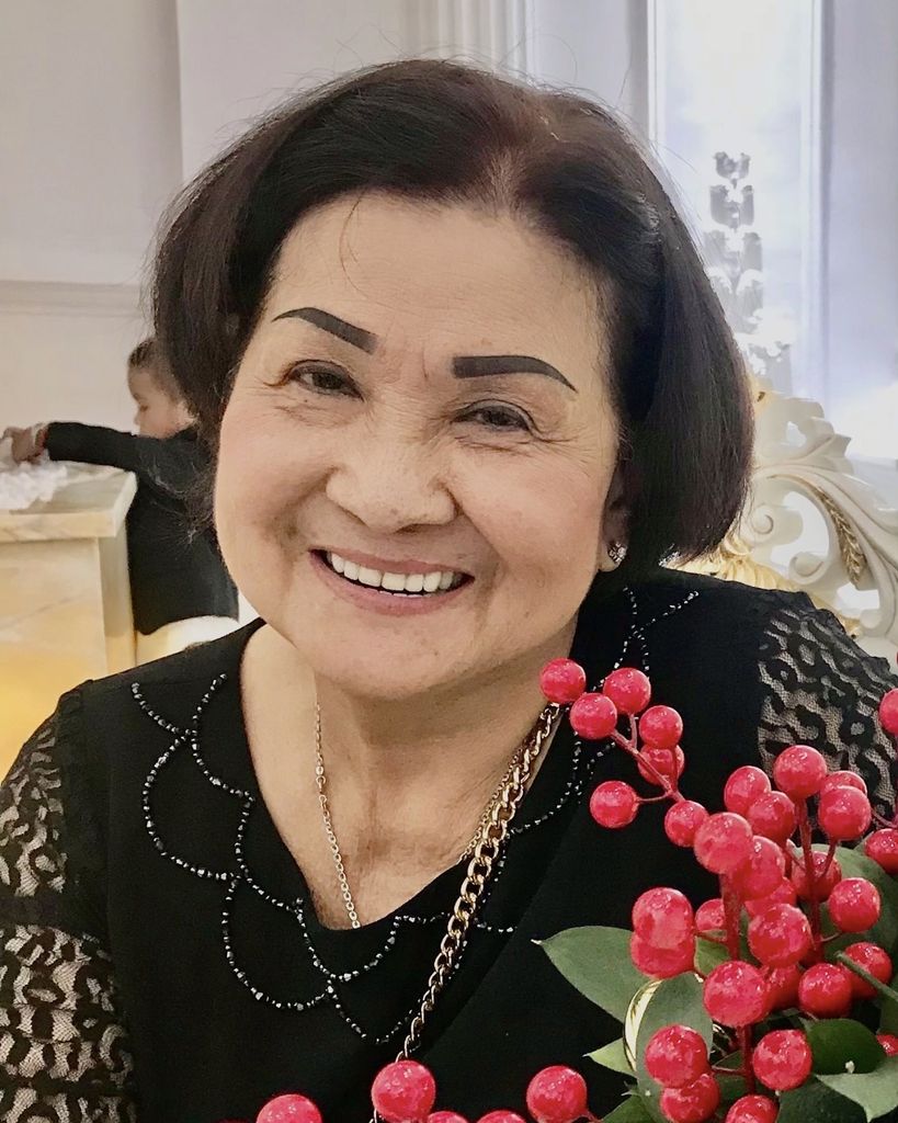Huon Thi Huynh