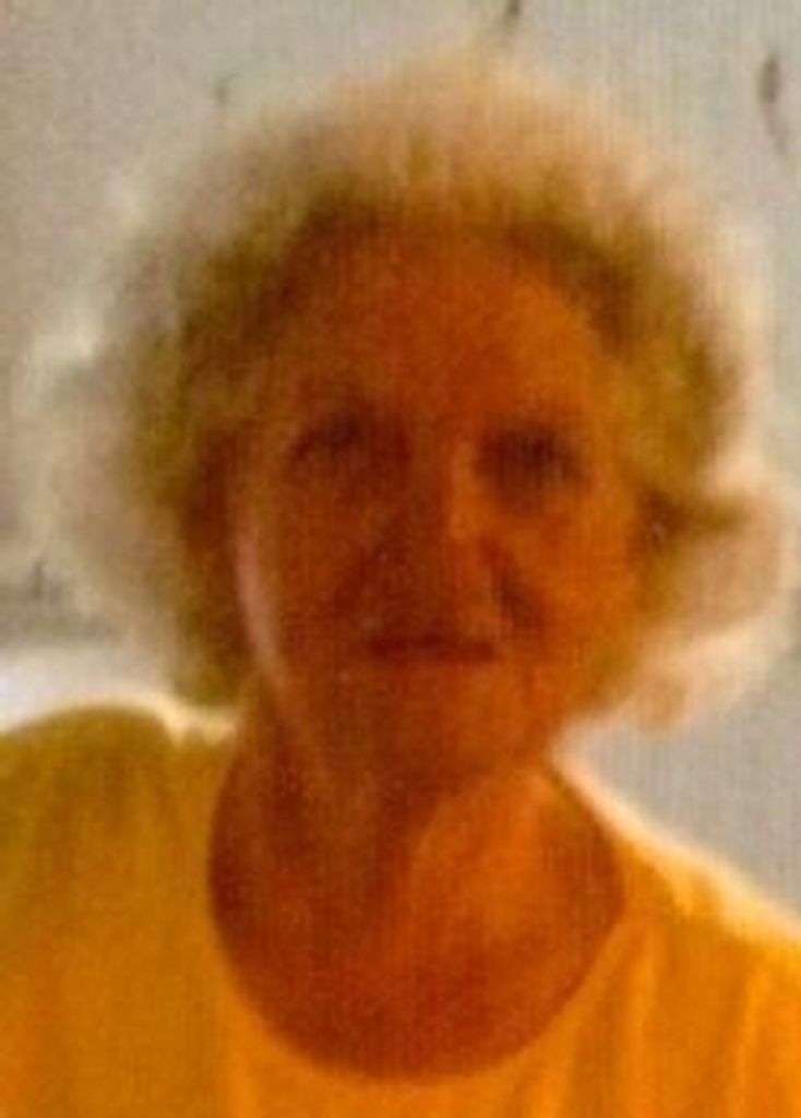 Priscilla Damron Profile Photo
