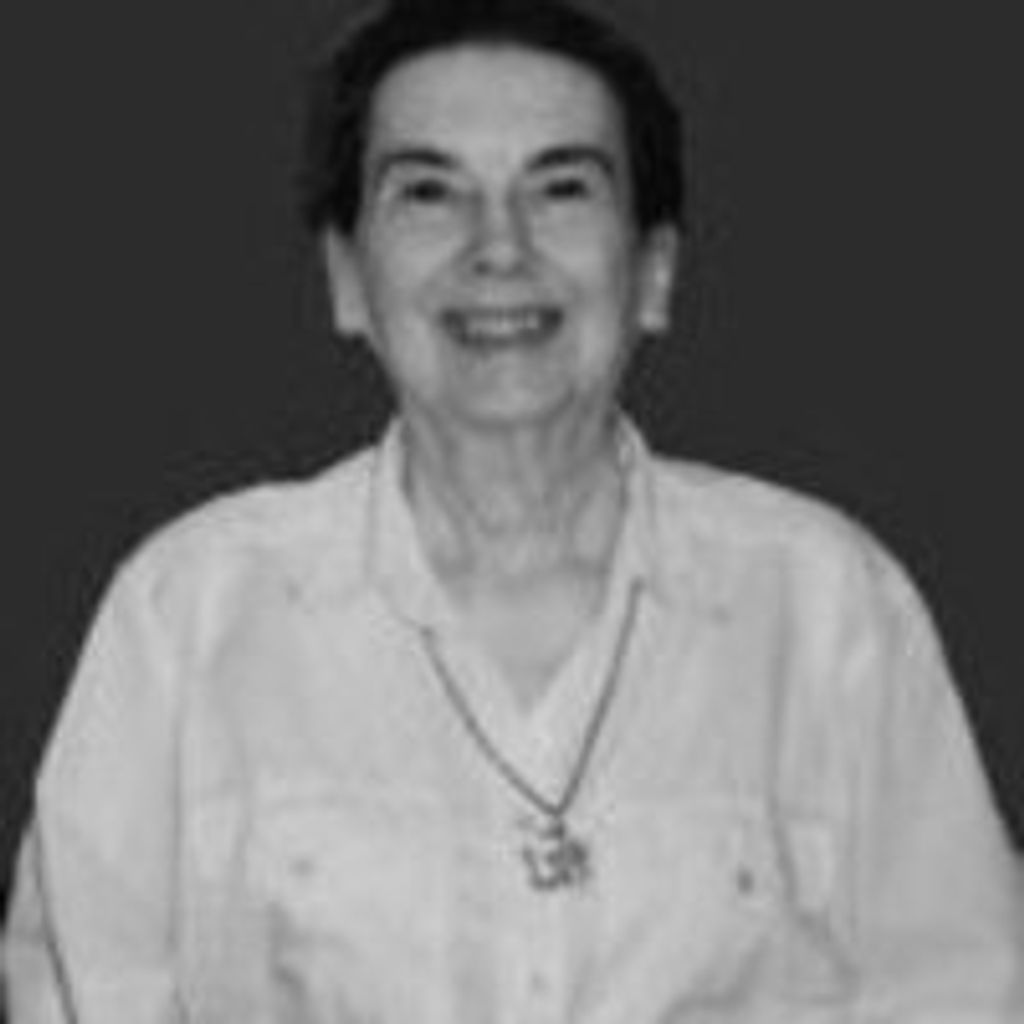 Helen P. Sisto
