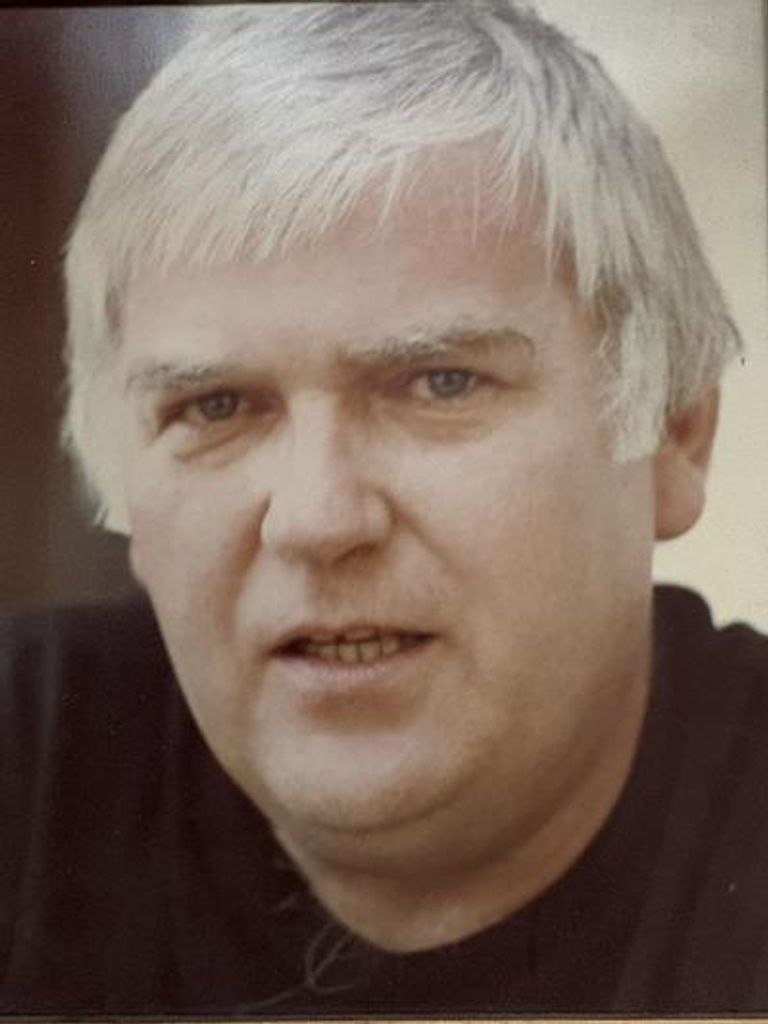 Jack N. Pinkerman Profile Photo