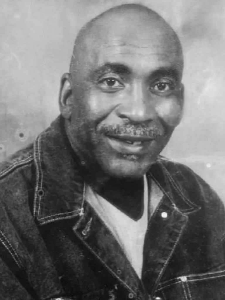 Mr. Booker T. Williams, Jr. Profile Photo