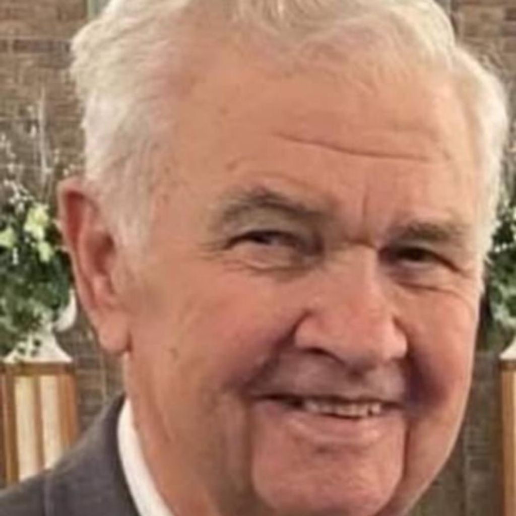 Owen Leon Padgett Profile Photo