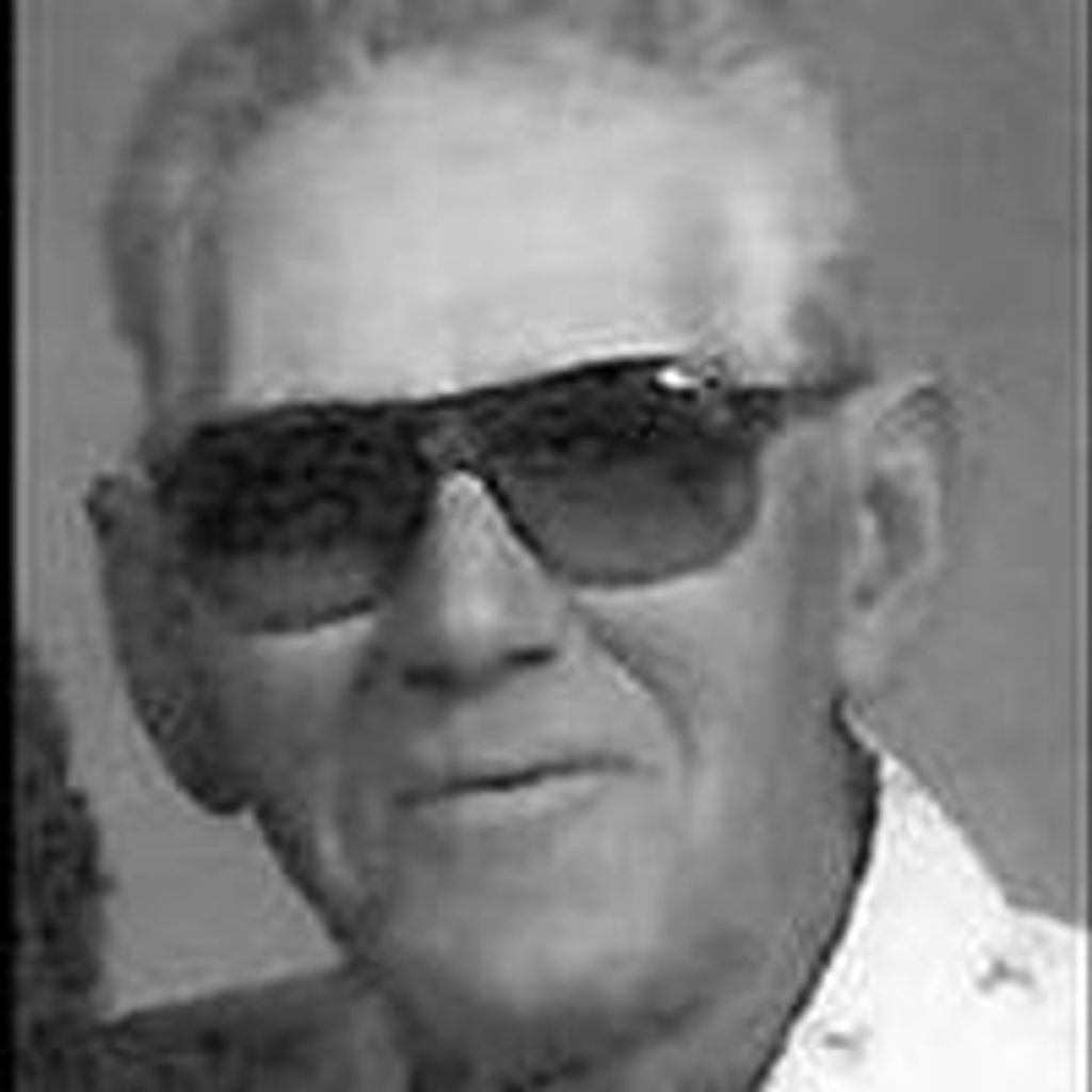 Joseph "Joe" William Charpentier Sr.