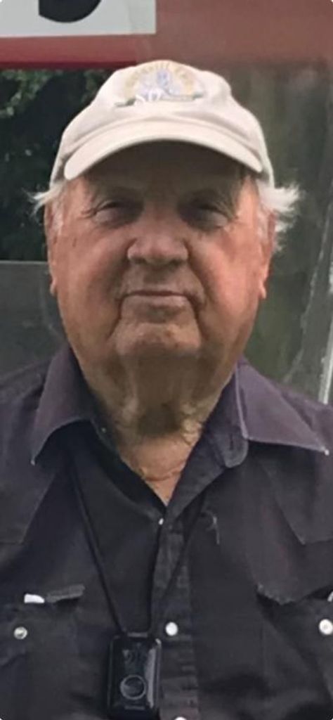 Ferrell Johnson Herring Profile Photo