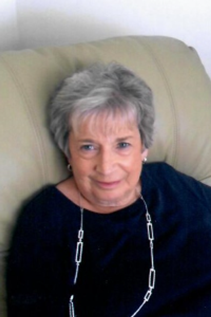 Mary Louise Coleman