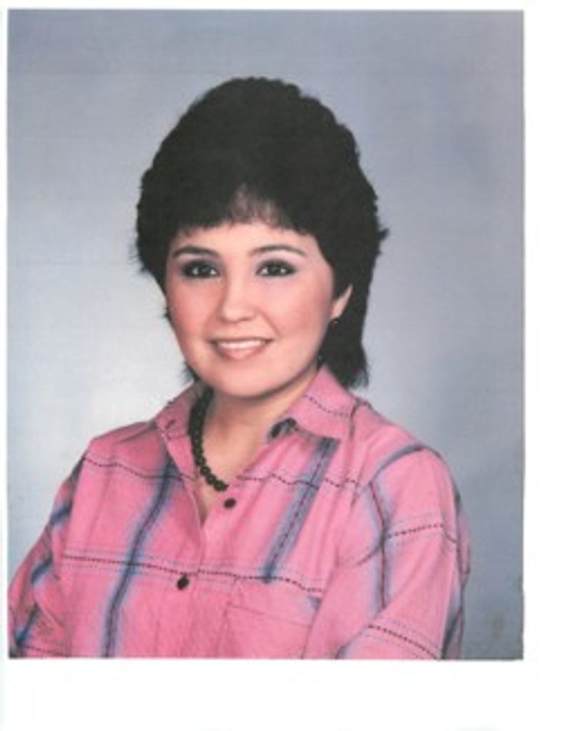 Ida Gutierrez