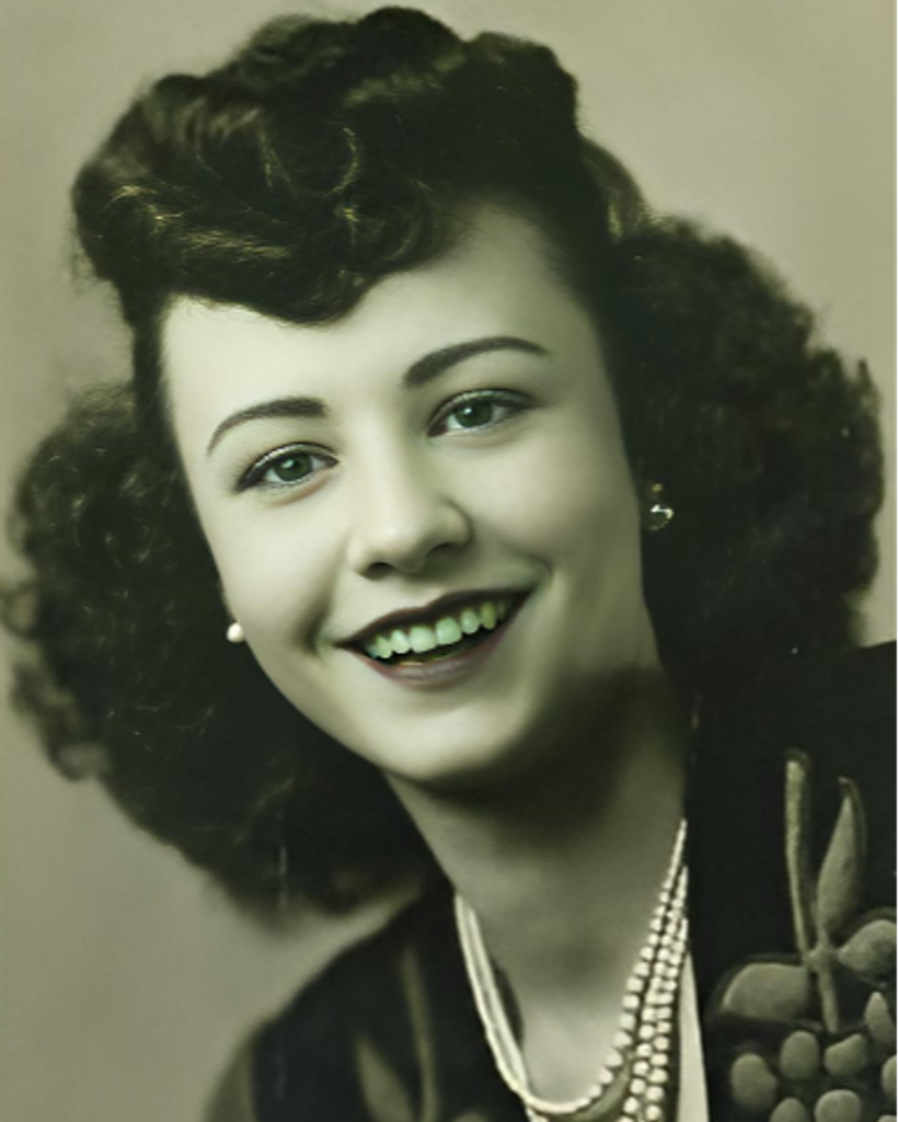 Rose Bartkoski