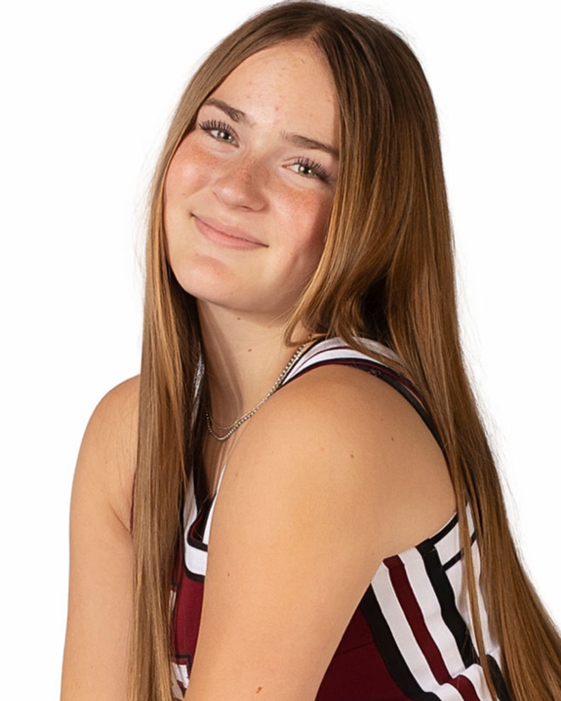 Quinn Marie Zbranek Profile Photo