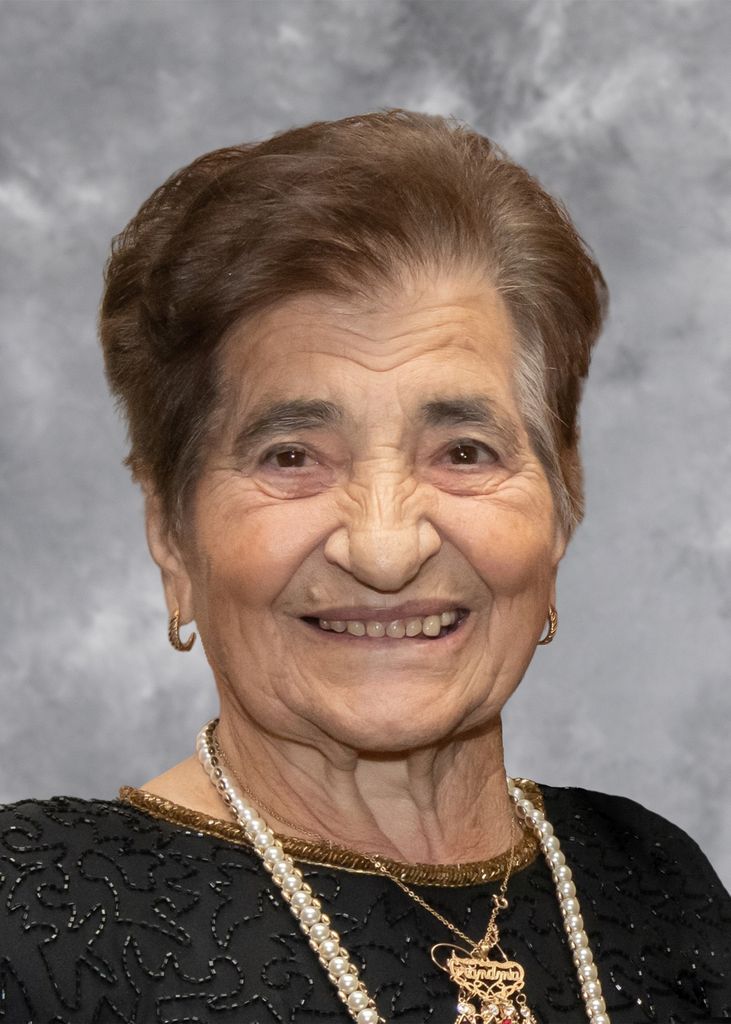 Santina Dicocco Profile Photo