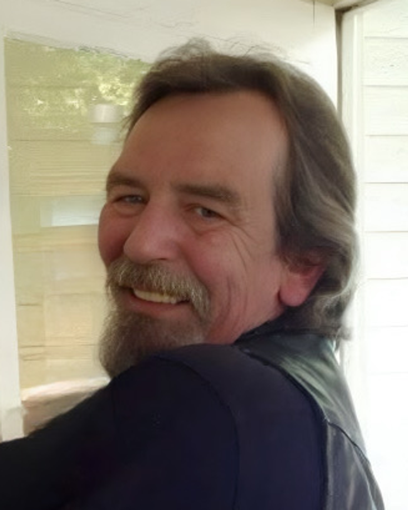 Lonny Allen Smith
