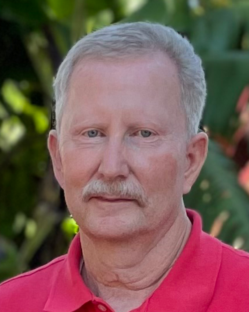 Robert Lin Lowe Profile Photo