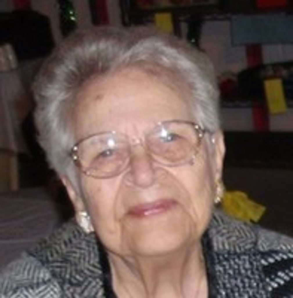 Mary Jeanminette Destouet
