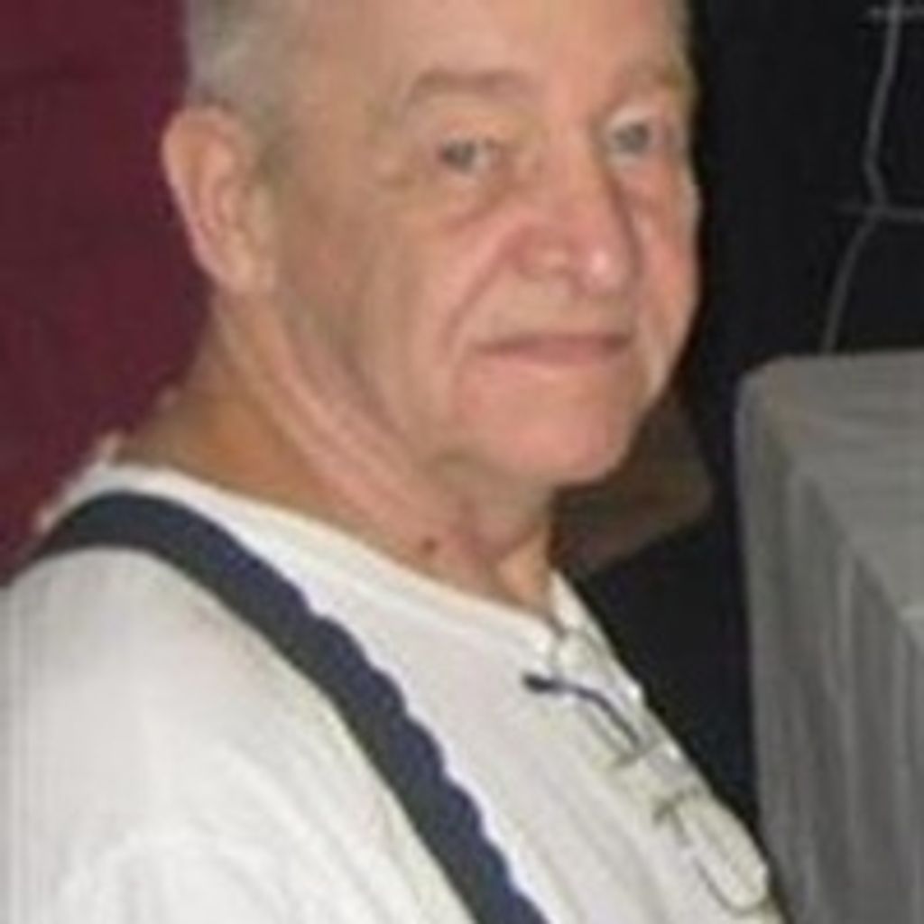 Roger J. Stack