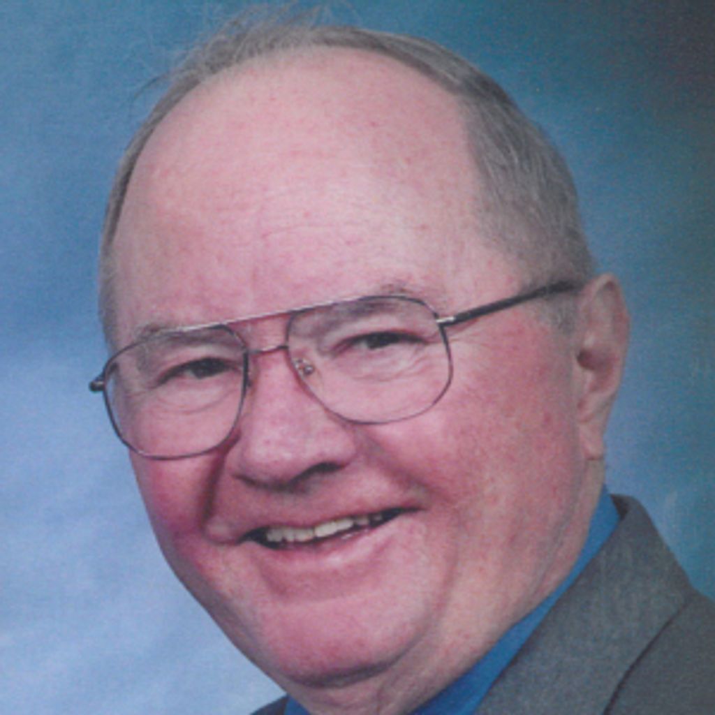 William “Bill” Schrum