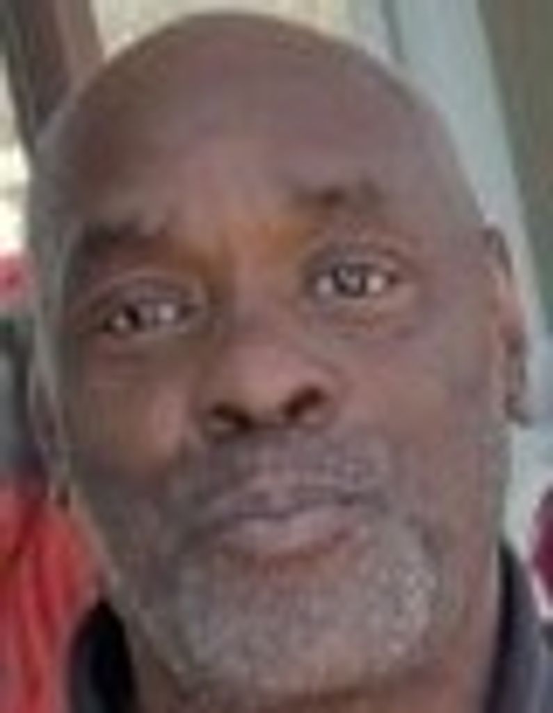 Raymond Charles Johnson