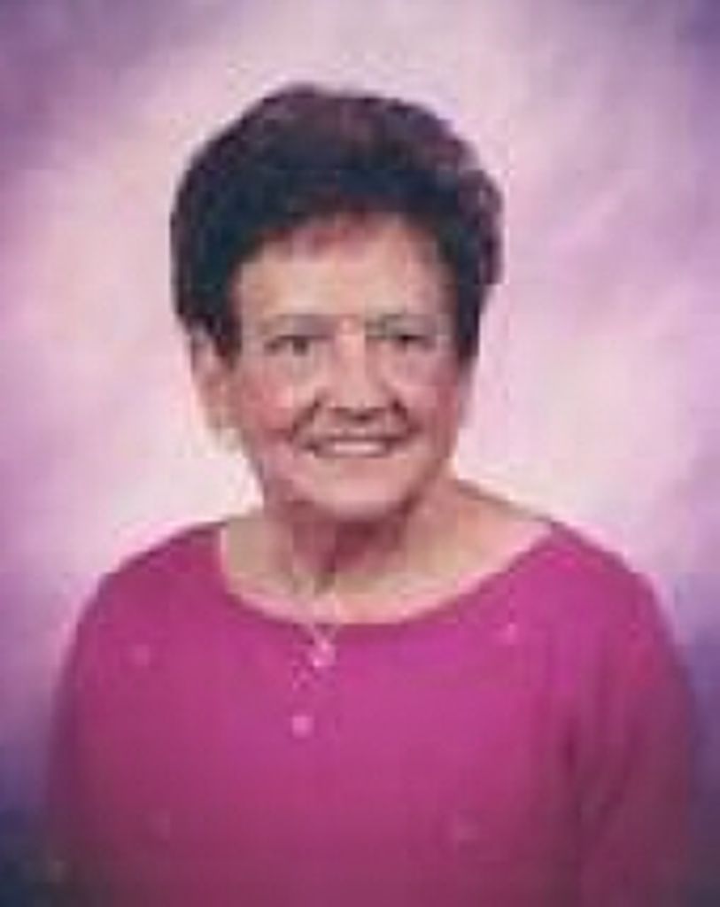 Faith  Marie Blaylock