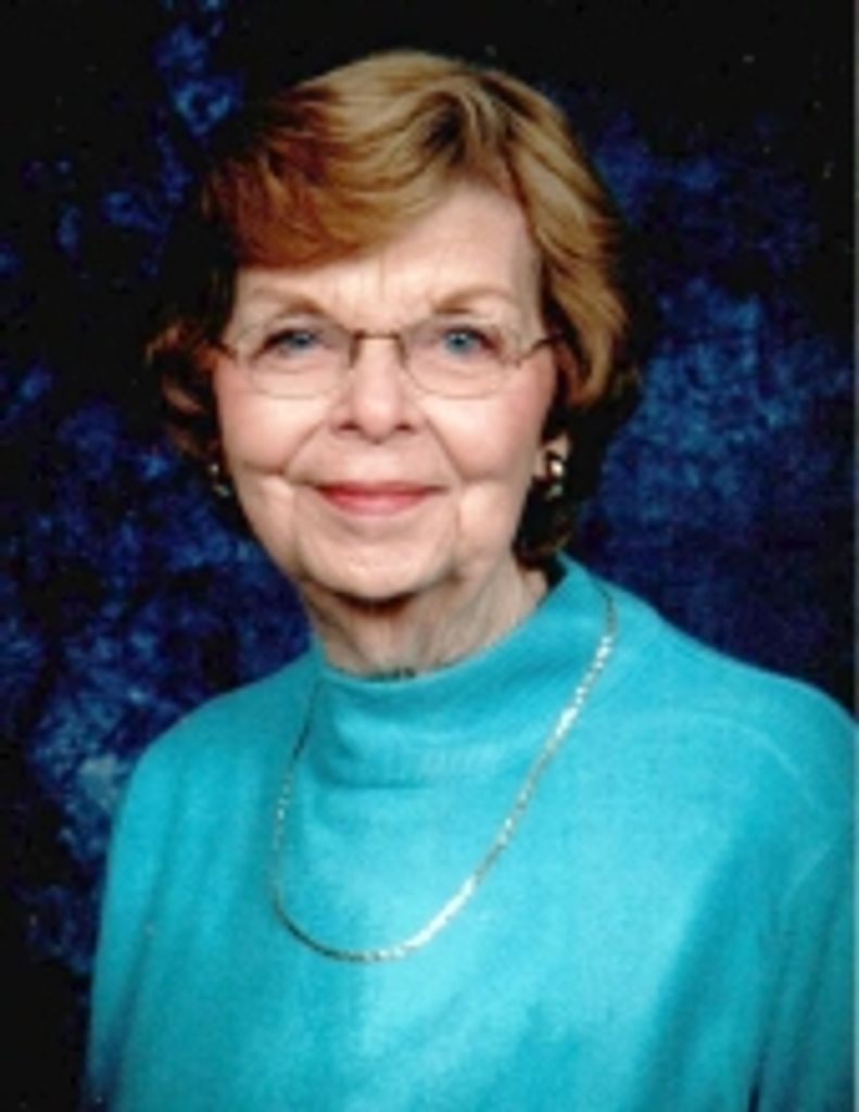 Mrs. Inez Jacobs