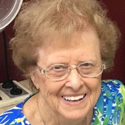 Hazel Juanita "Nita" Phillips Profile Photo