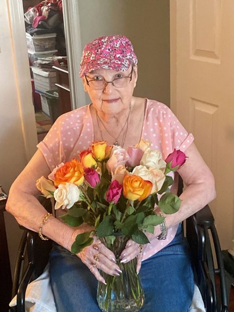Barbara June Dietsch Profile Photo