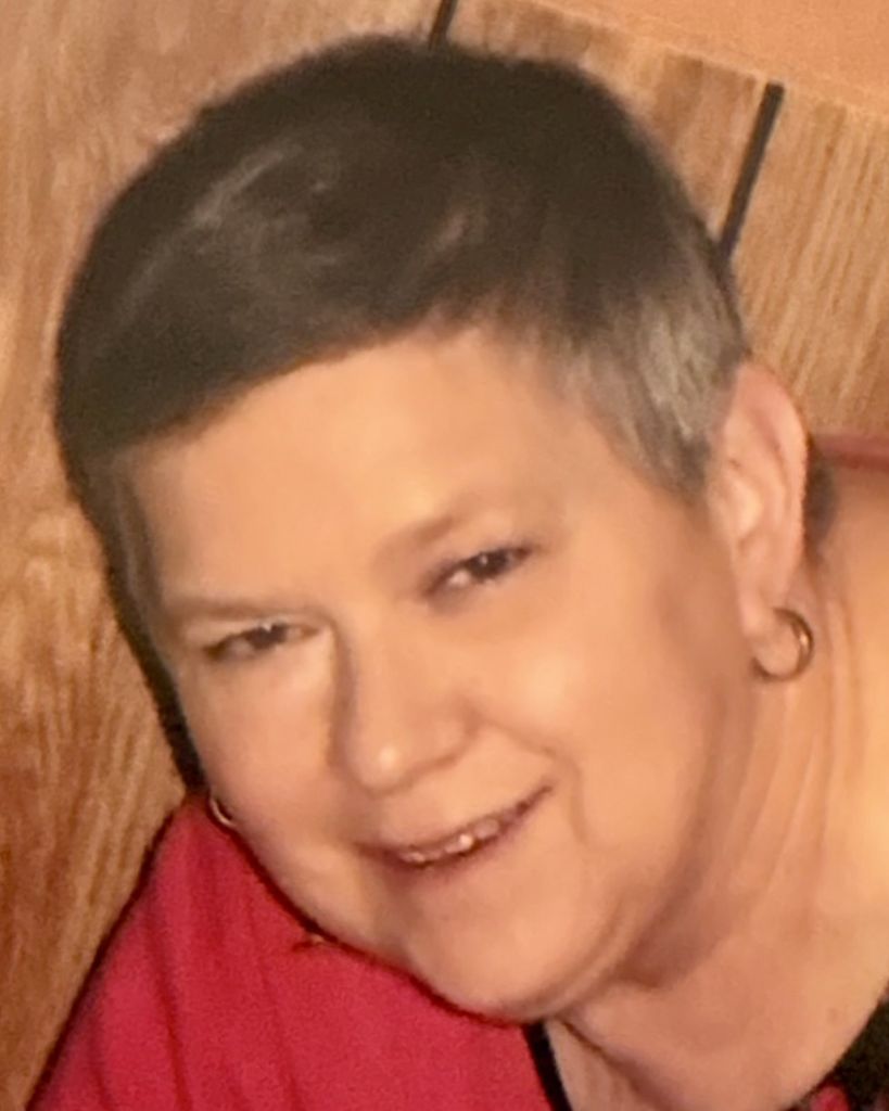 Mary Angelyn Hughes Profile Photo