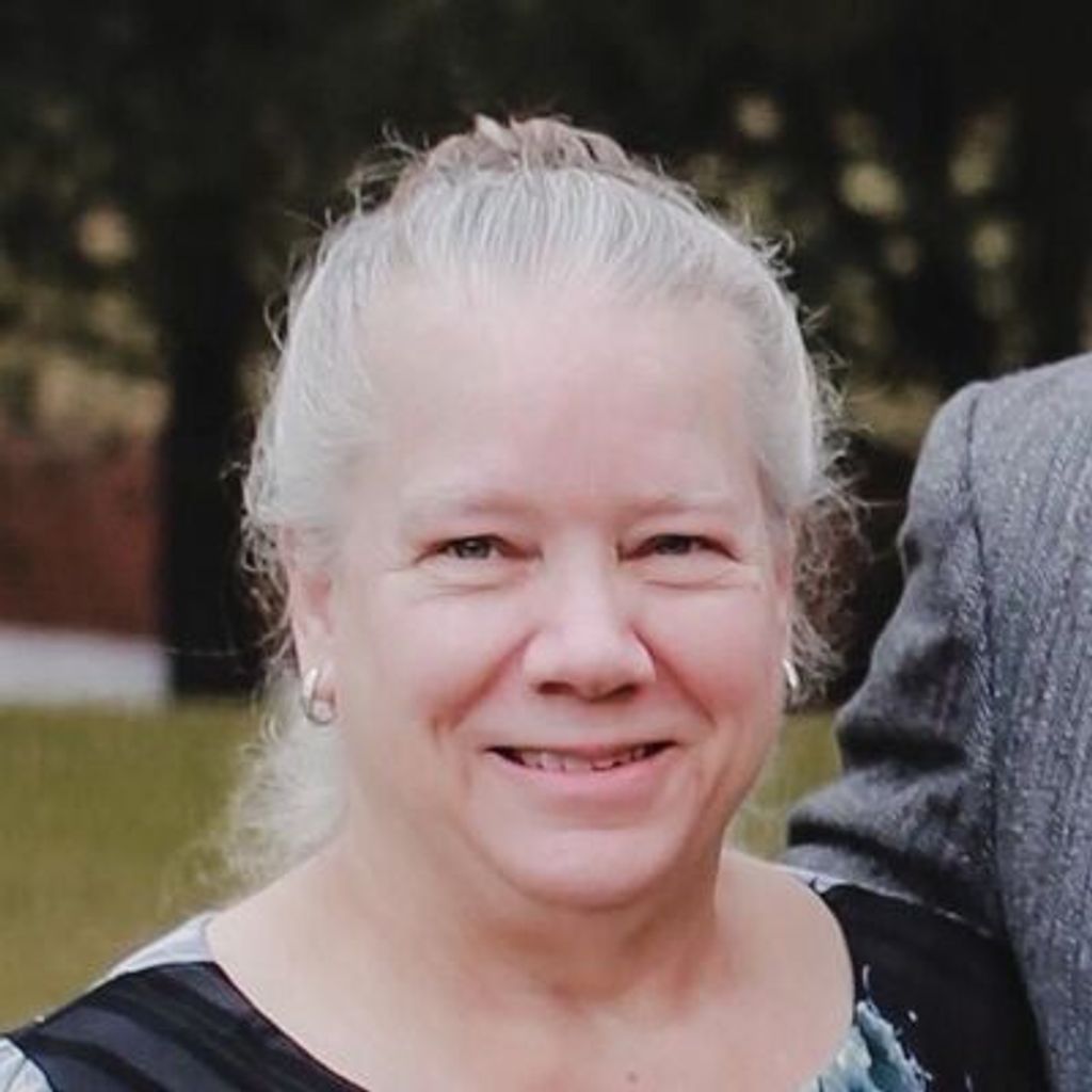 Janell Watkins Morris