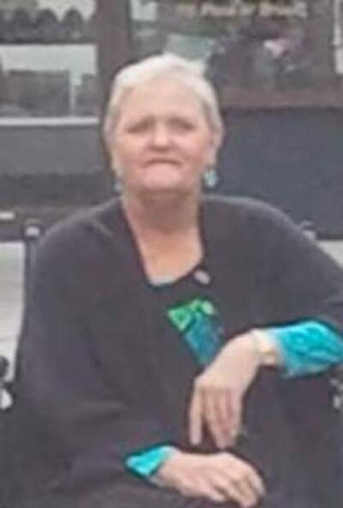 Beverly Ann Racine Profile Photo