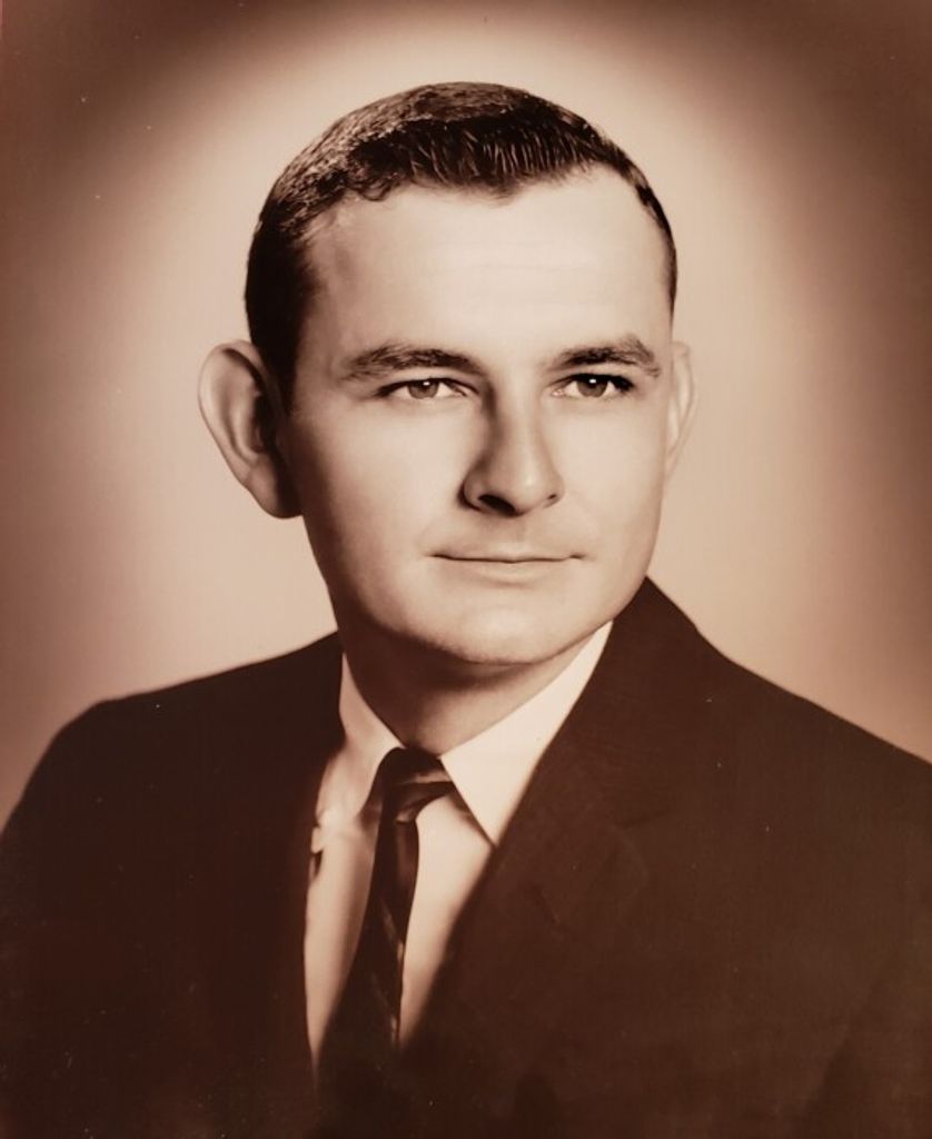 Billy Gandy Profile Photo