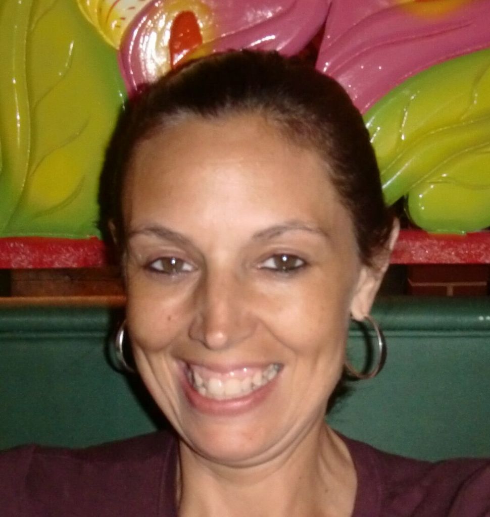 Diane E. (Chiafullo) Trimble