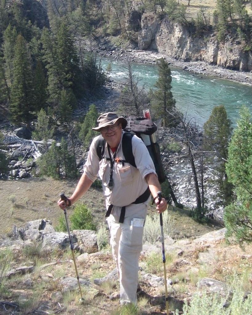 Harvey Taggart Profile Photo