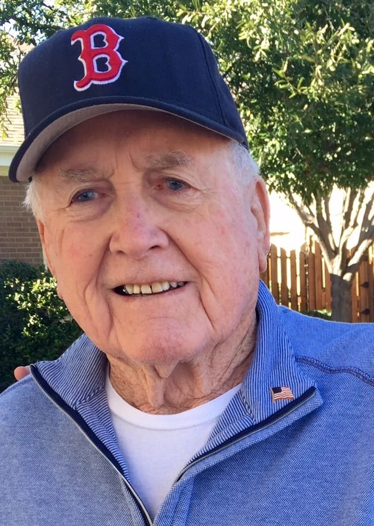 Brazell, Ray B.