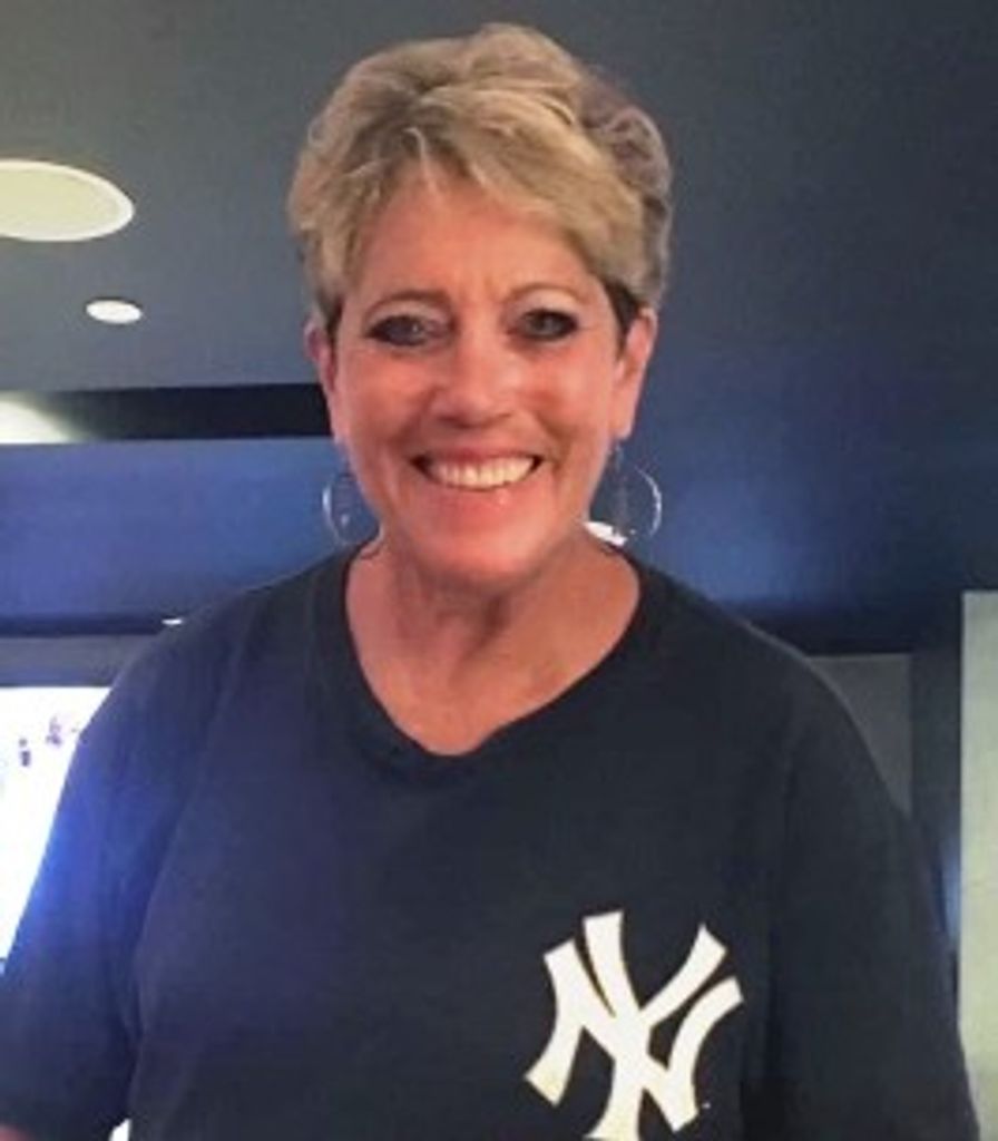 Maryanne Ventura