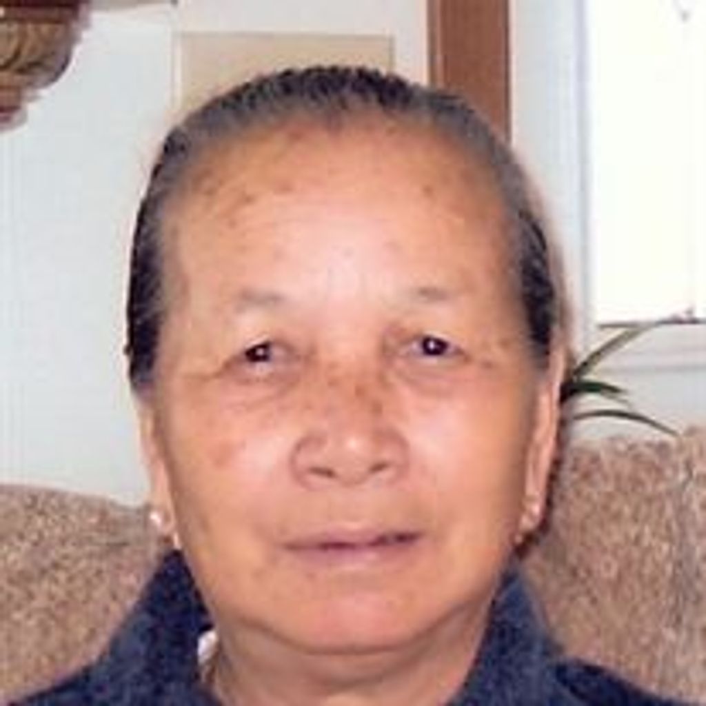 Phong Chanthalavanh