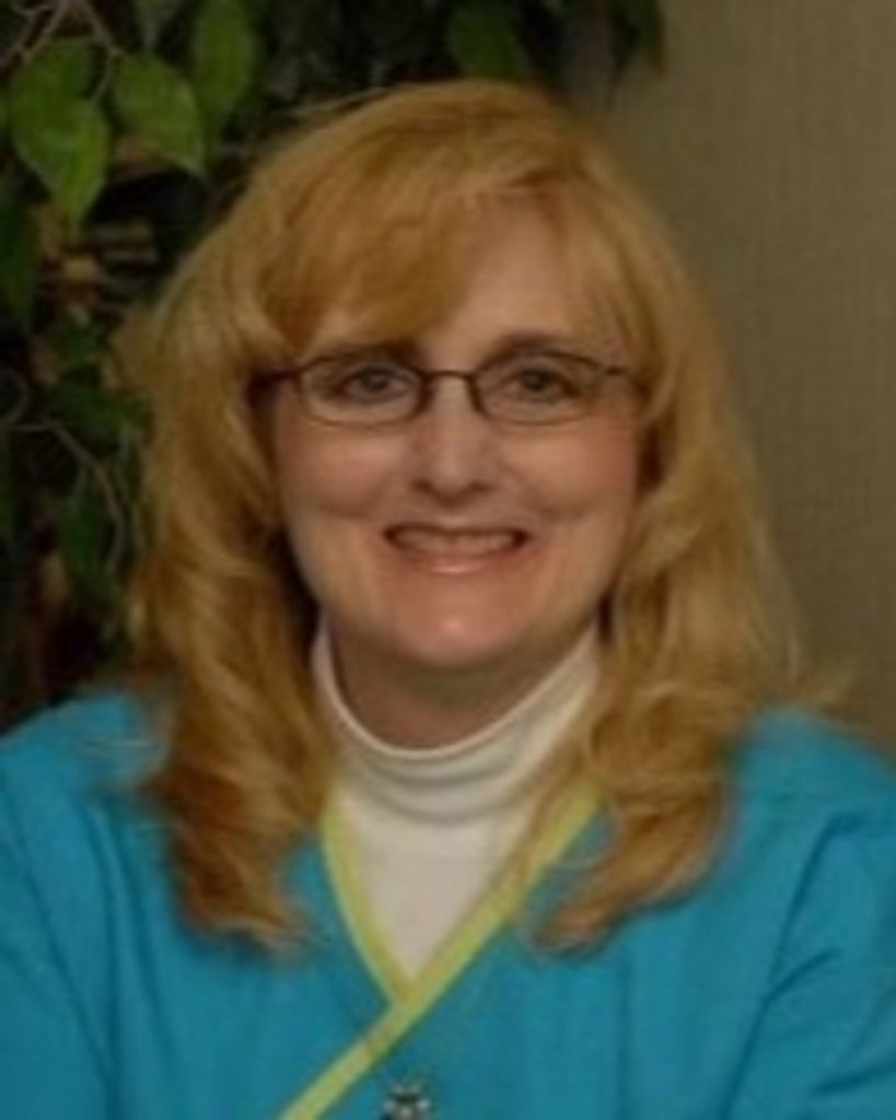 Shari L Terbush-Allen
