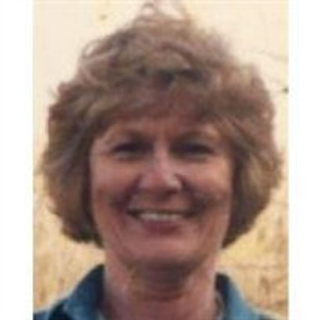 Beverly Ann Frakes