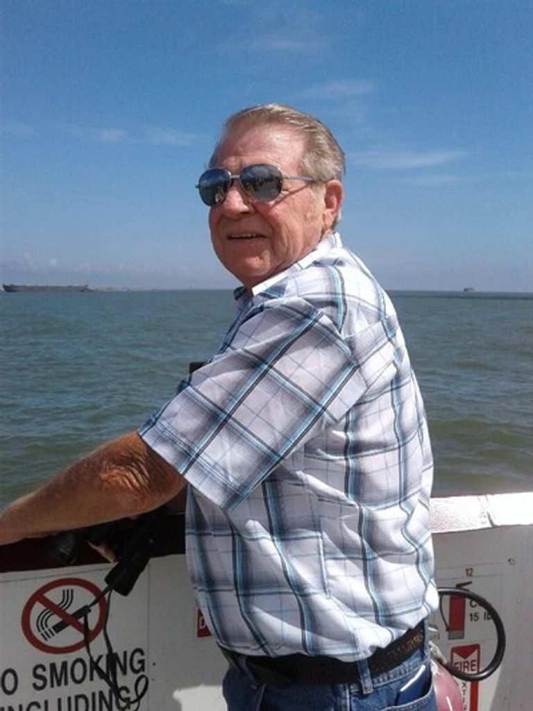 Thomas "Tom" Deverle Northcutt Profile Photo